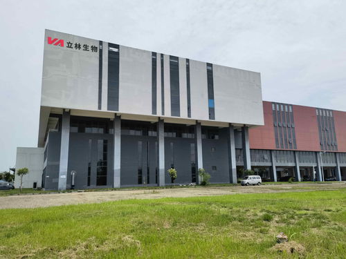 雙品牌戰略驅動，雙廠布局夯實根基 蓋夫內外貿并舉，技術開發引領全球化新篇章